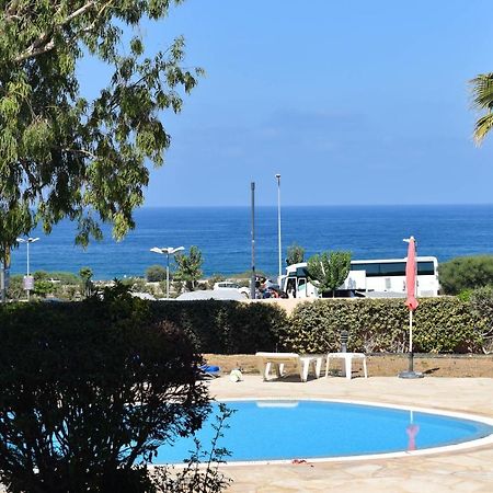 Timeless Cyprus Διαμέρισμα Πάφος Εξωτερικό φωτογραφία