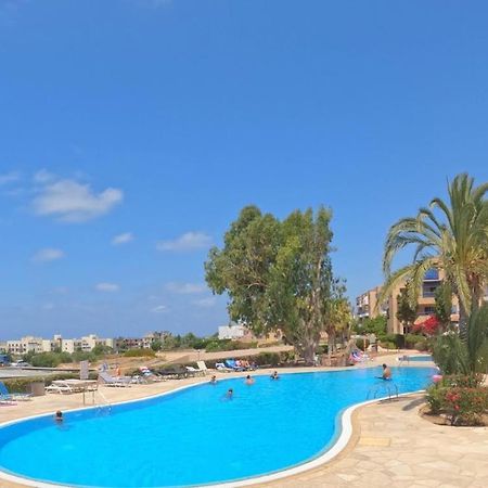 Timeless Cyprus Διαμέρισμα Πάφος Εξωτερικό φωτογραφία