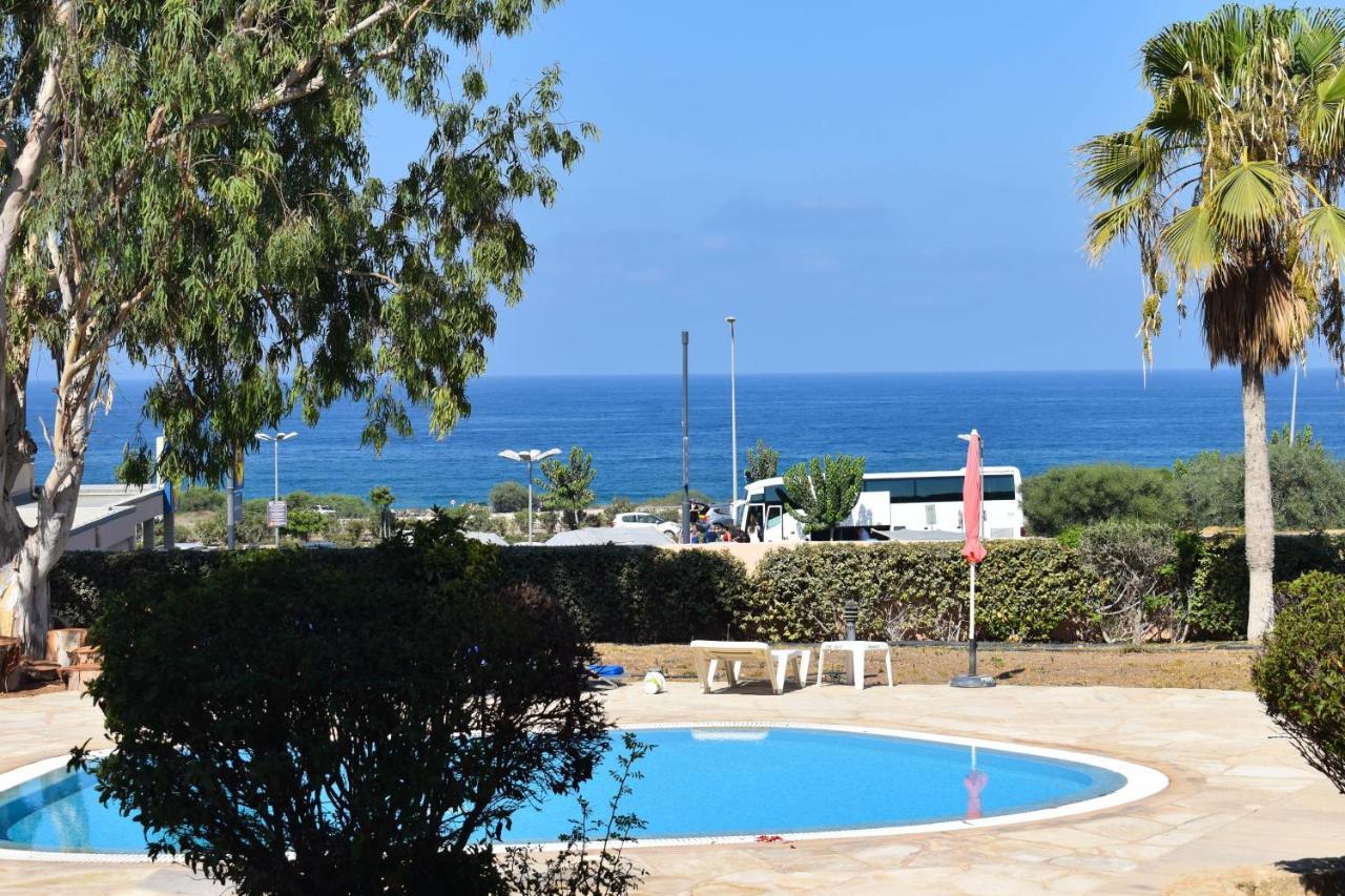 Timeless Cyprus Διαμέρισμα Πάφος Εξωτερικό φωτογραφία