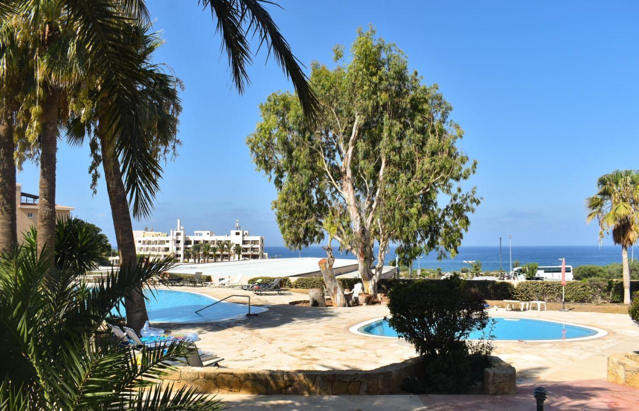 Timeless Cyprus Διαμέρισμα Πάφος Εξωτερικό φωτογραφία