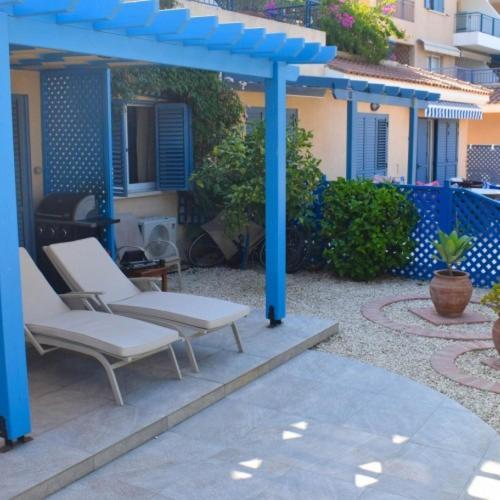 Timeless Cyprus Διαμέρισμα Πάφος Εξωτερικό φωτογραφία