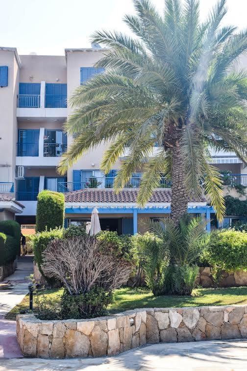 Timeless Cyprus Διαμέρισμα Πάφος Εξωτερικό φωτογραφία