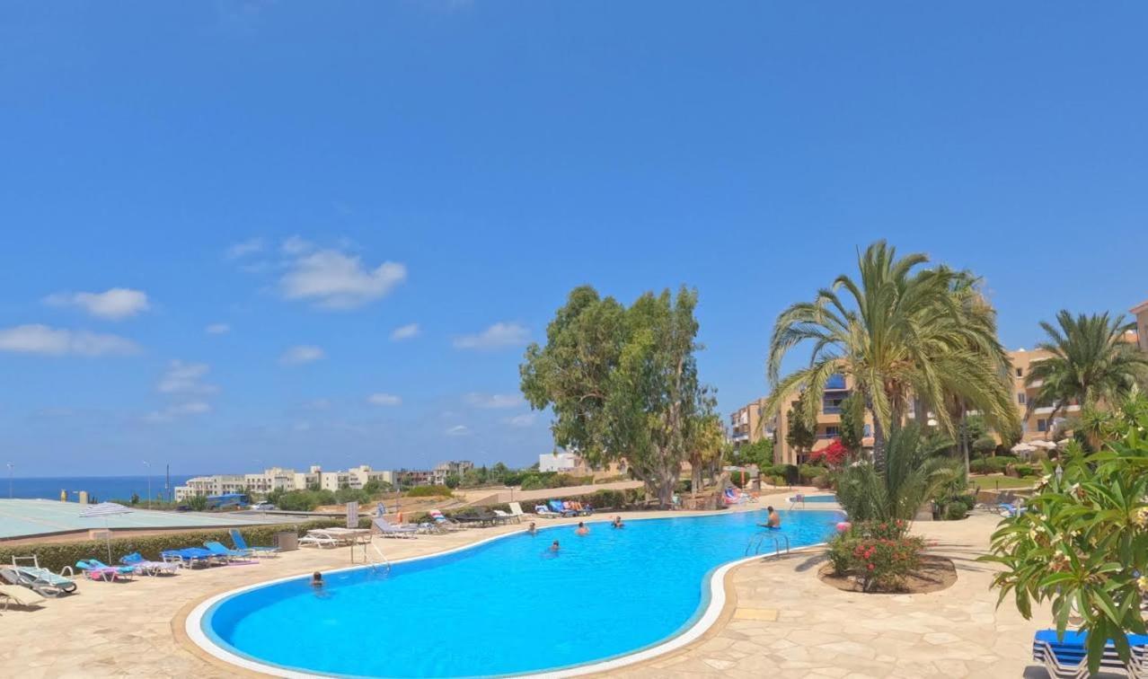 Timeless Cyprus Διαμέρισμα Πάφος Εξωτερικό φωτογραφία