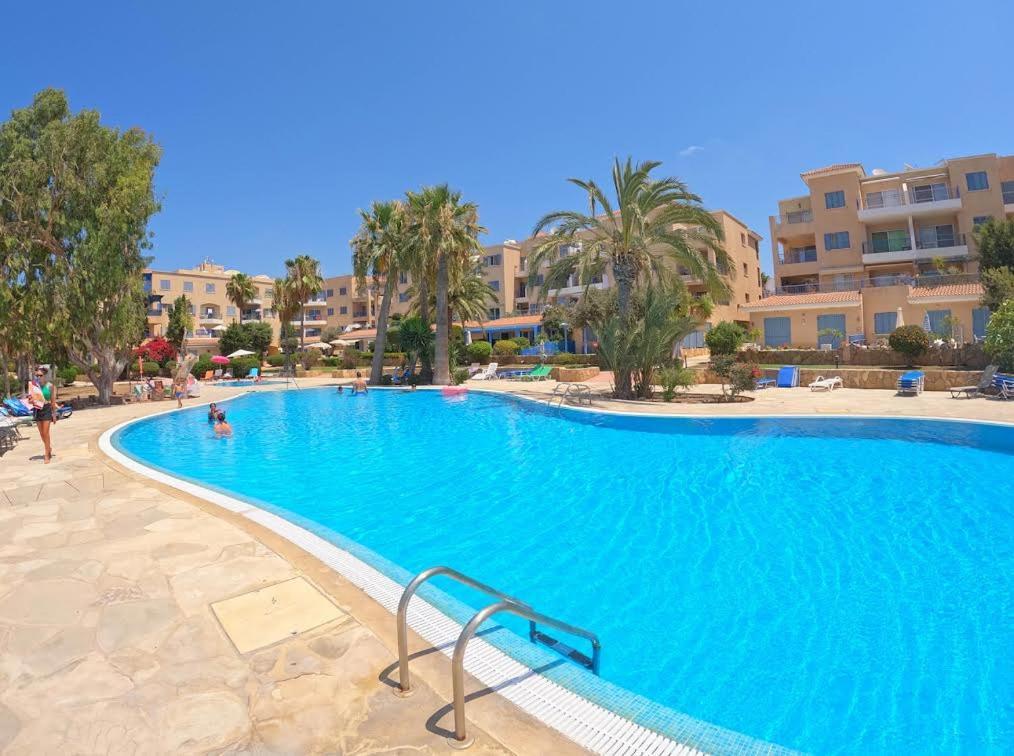 Timeless Cyprus Διαμέρισμα Πάφος Εξωτερικό φωτογραφία