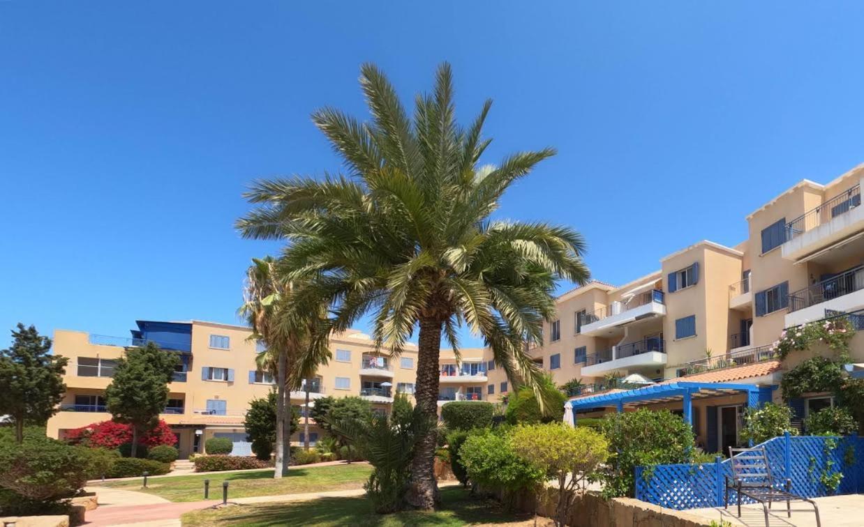 Timeless Cyprus Διαμέρισμα Πάφος Εξωτερικό φωτογραφία