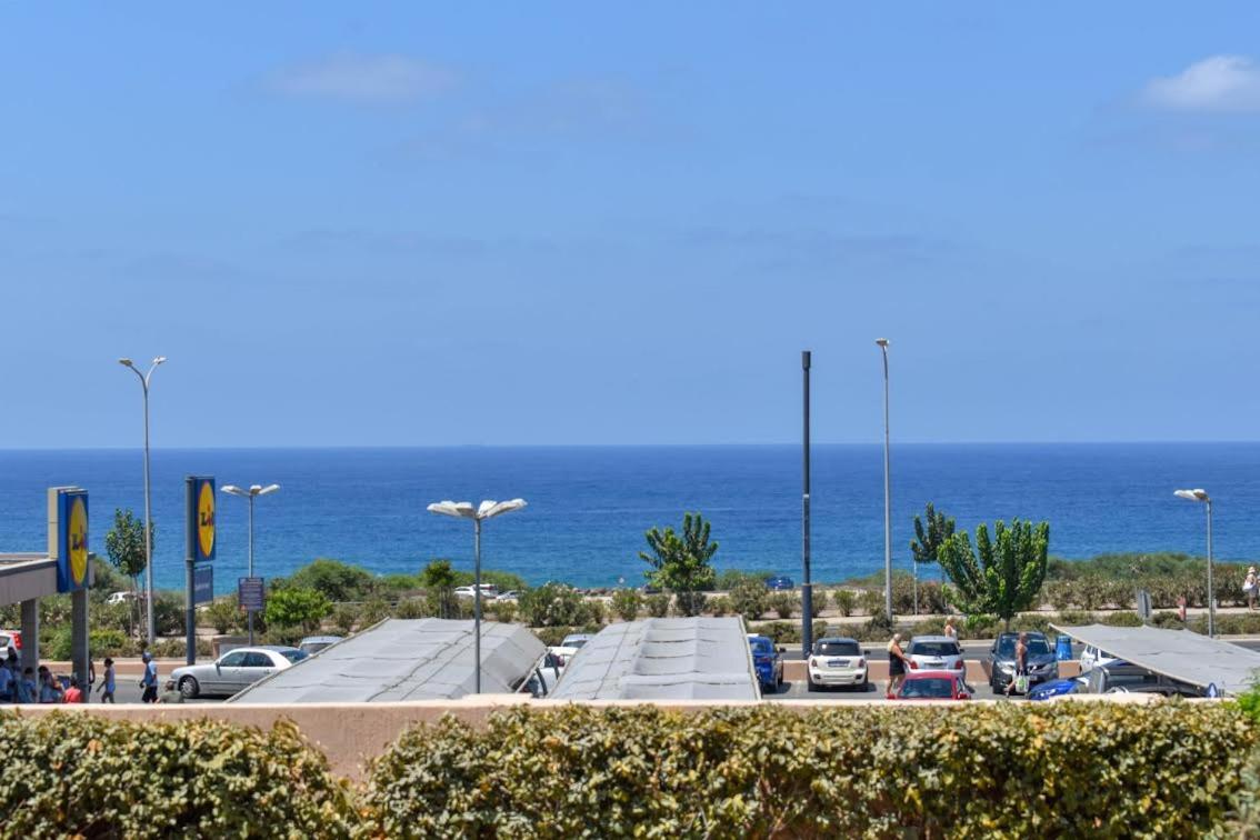 Timeless Cyprus Διαμέρισμα Πάφος Εξωτερικό φωτογραφία